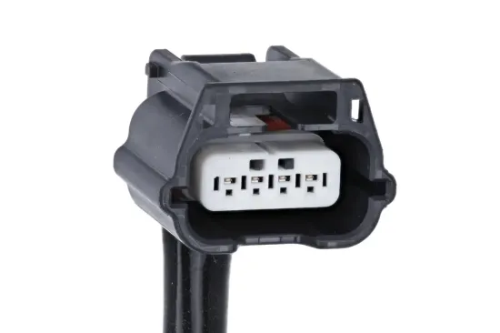 Lambdasonde vor Katalysator nach Katalysator VALEO 368209 Bild Lambdasonde vor Katalysator nach Katalysator VALEO 368209