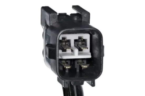 Lambdasonde vor Katalysator nach Katalysator VALEO 368244 Bild Lambdasonde vor Katalysator nach Katalysator VALEO 368244