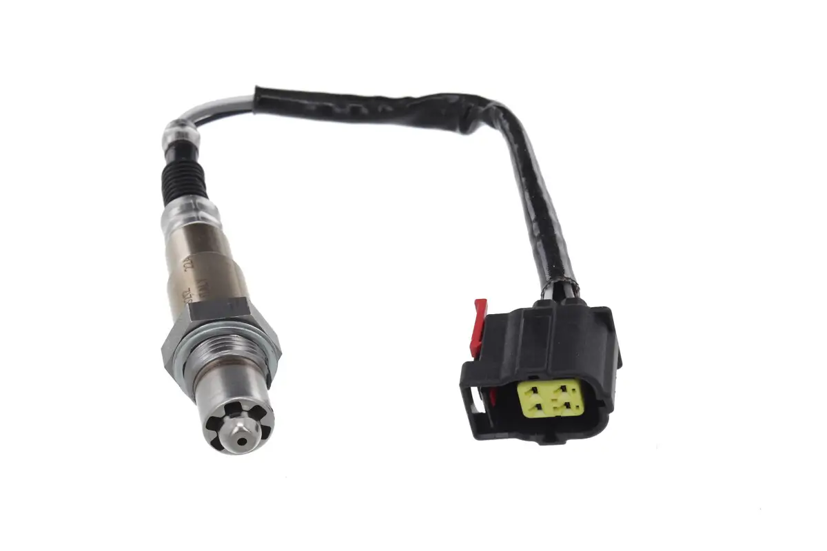 Lambdasonde vor Katalysator nach Katalysator VALEO 368258