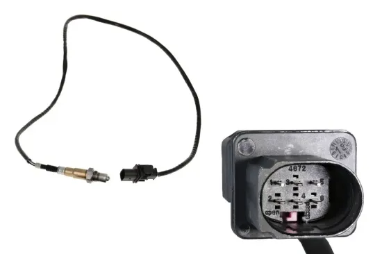 Lambdasonde vor Katalysator VALEO 368272 Bild Lambdasonde vor Katalysator VALEO 368272