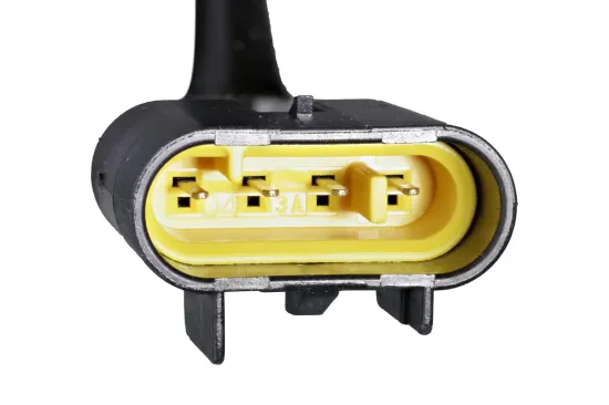 Lambdasonde vor Katalysator nach Katalysator VALEO 368464 Bild Lambdasonde vor Katalysator nach Katalysator VALEO 368464