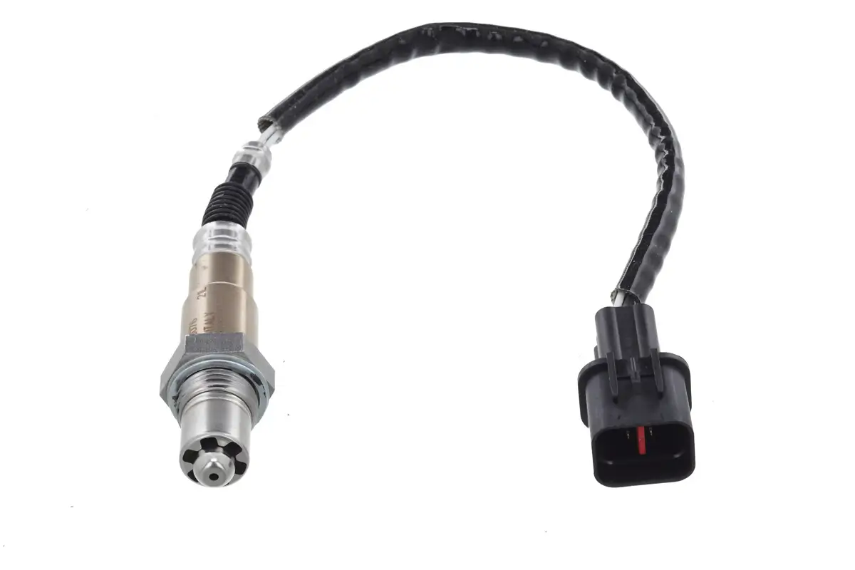 Lambdasonde vor Katalysator nach Katalysator VALEO 368486