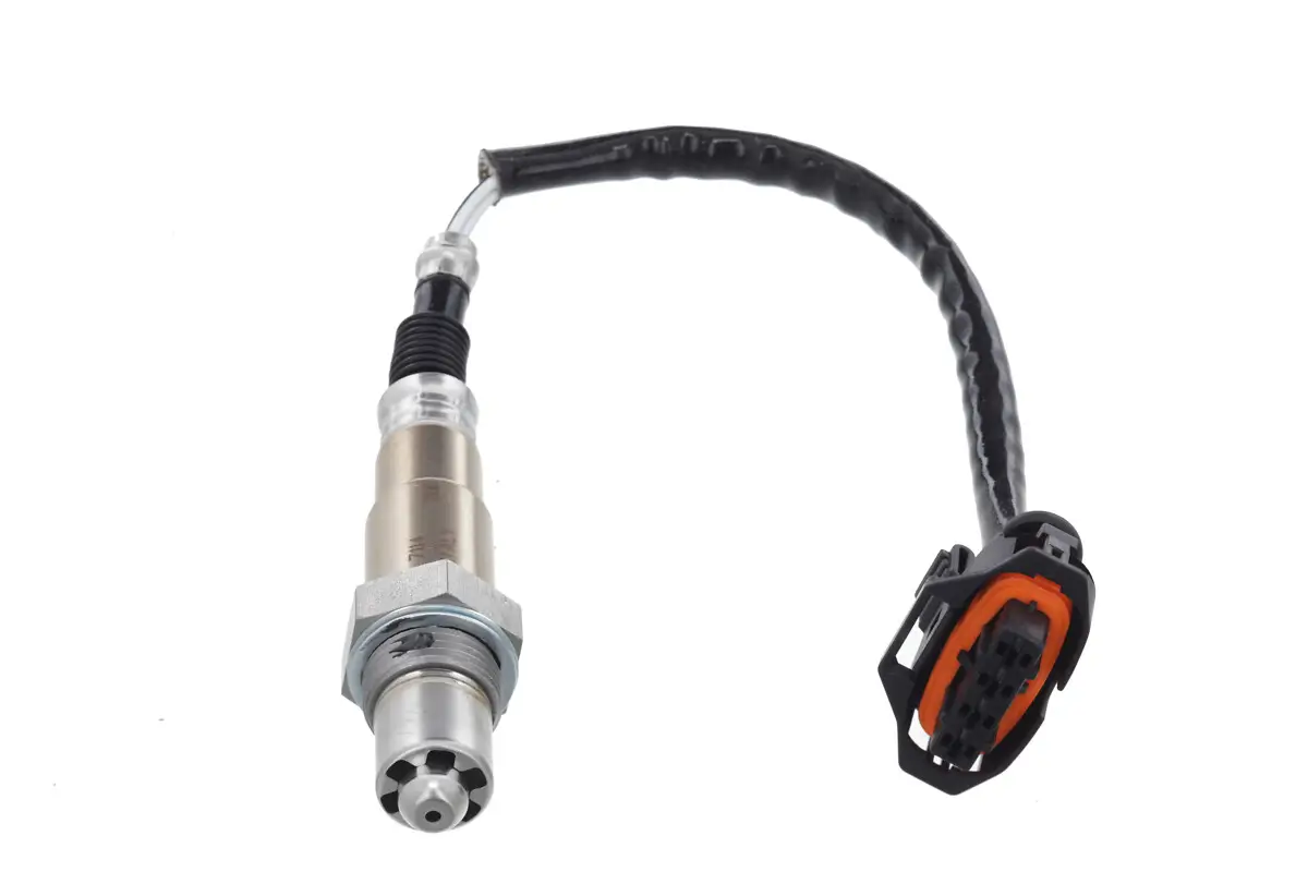 Lambdasonde vor Katalysator nach Katalysator VALEO 368495