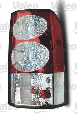 Heckleuchte links VALEO 044495