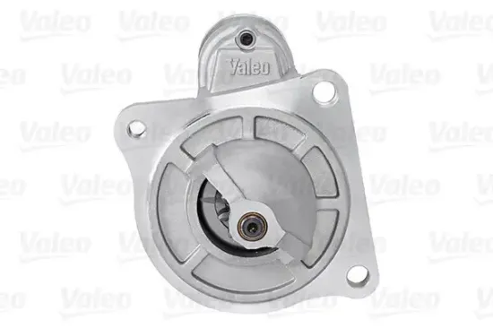 Starter 12 V 2,2 kW VALEO 438169 Bild Starter 12 V 2,2 kW VALEO 438169