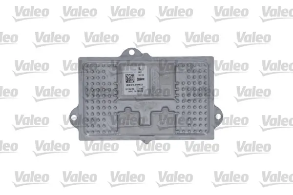 Steuergerät, Beleuchtung VALEO 047653