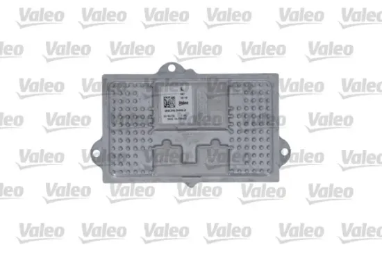 Steuergerät, Beleuchtung VALEO 047653 Bild Steuergerät, Beleuchtung VALEO 047653