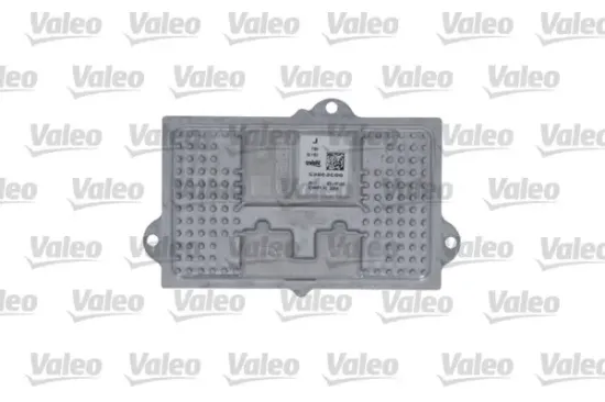 Steuergerät, Beleuchtung VALEO 047654 Bild Steuergerät, Beleuchtung VALEO 047654