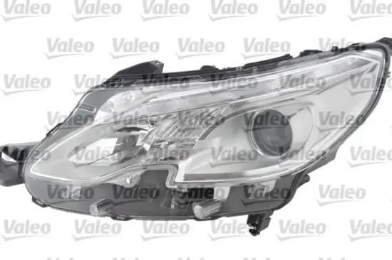 Hauptscheinwerfer links VALEO 045172 Bild Hauptscheinwerfer links VALEO 045172