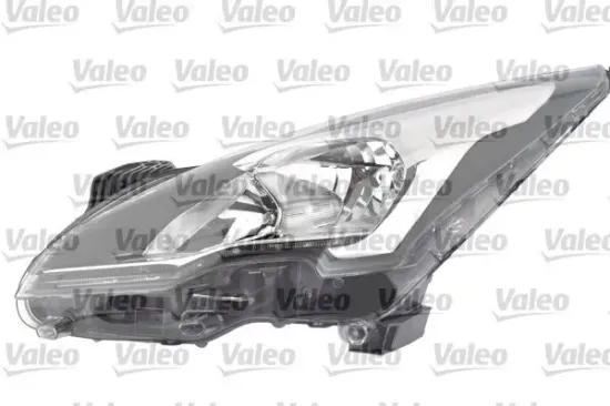 Hauptscheinwerfer links VALEO 045278 Bild Hauptscheinwerfer links VALEO 045278