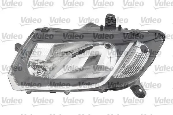 Hauptscheinwerfer links VALEO 045290