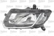 Hauptscheinwerfer links VALEO 045290