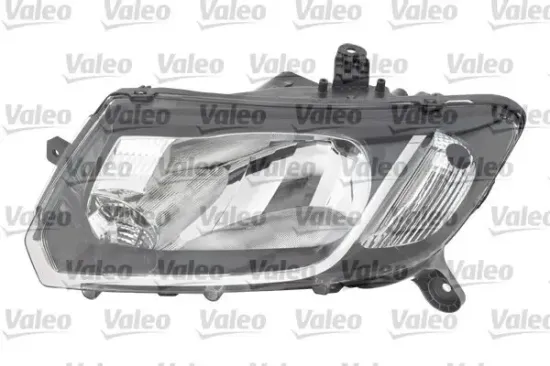 Hauptscheinwerfer links VALEO 045290 Bild Hauptscheinwerfer links VALEO 045290