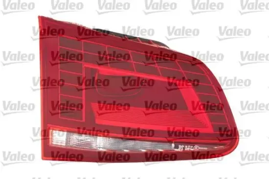 Heckleuchte links VALEO 044608 Bild Heckleuchte links VALEO 044608