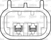 Fensterheber 12 V vorne links VALEO 850376 Bild Fensterheber 12 V vorne links VALEO 850376