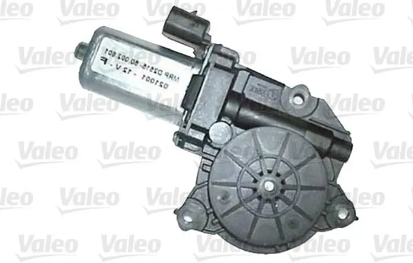 Elektromotor, Fensterheber VALEO 850667