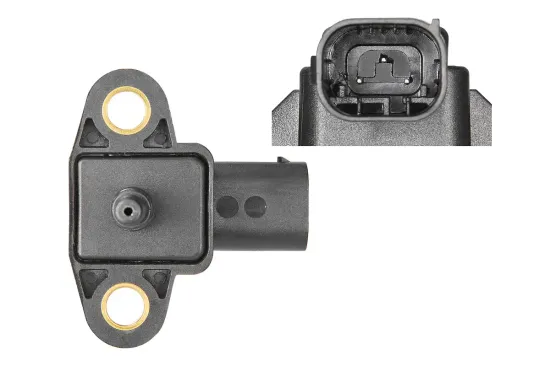 Sensor, Saugrohrdruck VALEO 367383 Bild Sensor, Saugrohrdruck VALEO 367383