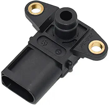Sensor, Saugrohrdruck VALEO 367395