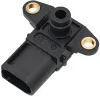Sensor, Saugrohrdruck VALEO 367395
