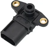 Sensor, Saugrohrdruck VALEO 367395