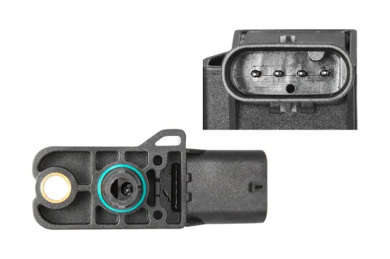 Sensor, Saugrohrdruck VALEO 367406 Bild Sensor, Saugrohrdruck VALEO 367406