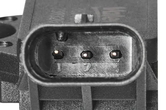 Sensor, Saugrohrdruck VALEO 367407 Bild Sensor, Saugrohrdruck VALEO 367407