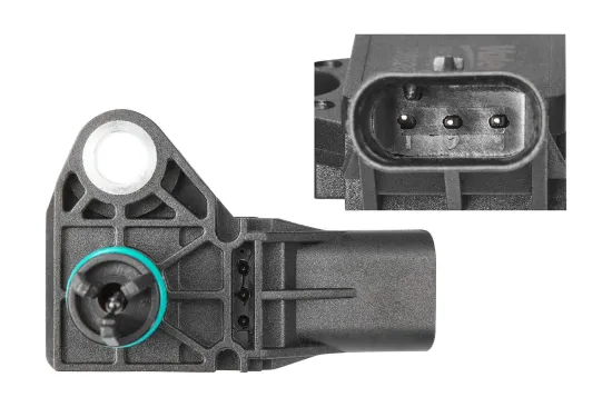 Sensor, Saugrohrdruck VALEO 367407 Bild Sensor, Saugrohrdruck VALEO 367407