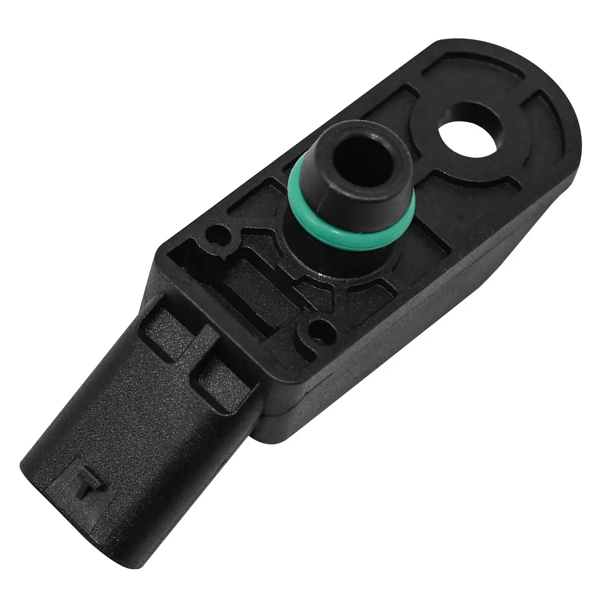 Sensor, Saugrohrdruck VALEO 367408