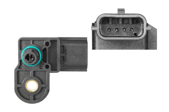 Sensor, Saugrohrdruck VALEO 367410 Bild Sensor, Saugrohrdruck VALEO 367410