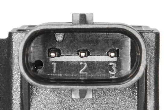 Sensor, Saugrohrdruck VALEO 367412 Bild Sensor, Saugrohrdruck VALEO 367412