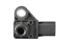 Sensor, Saugrohrdruck VALEO 367413