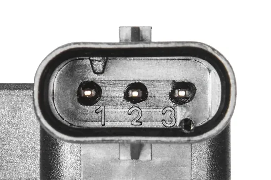 Sensor, Saugrohrdruck VALEO 367414 Bild Sensor, Saugrohrdruck VALEO 367414