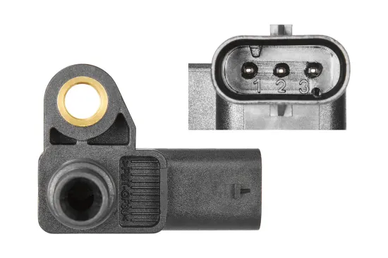 Sensor, Saugrohrdruck VALEO 367414 Bild Sensor, Saugrohrdruck VALEO 367414