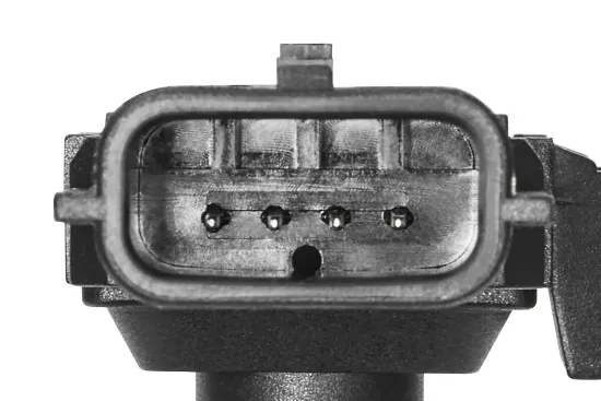 Sensor, Saugrohrdruck VALEO 367415 Bild Sensor, Saugrohrdruck VALEO 367415