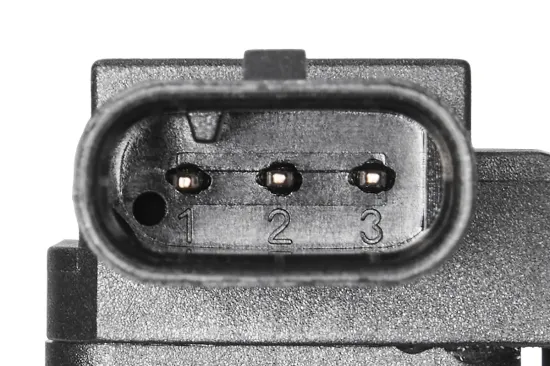 Sensor, Saugrohrdruck VALEO 367428 Bild Sensor, Saugrohrdruck VALEO 367428