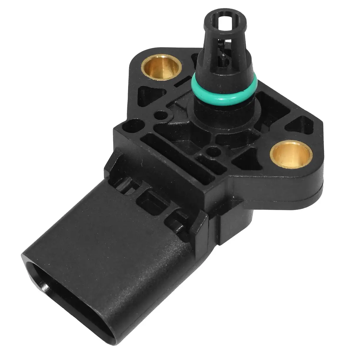 Sensor, Saugrohrdruck VALEO 367591