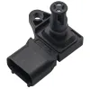 Sensor, Saugrohrdruck VALEO 367593
