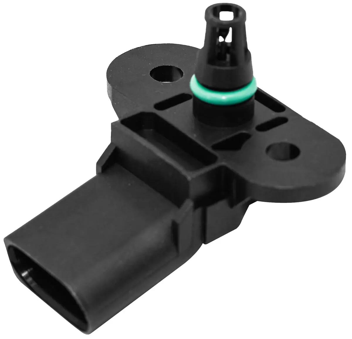 Sensor, Saugrohrdruck VALEO 367601