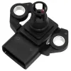 Sensor, Saugrohrdruck VALEO 367606