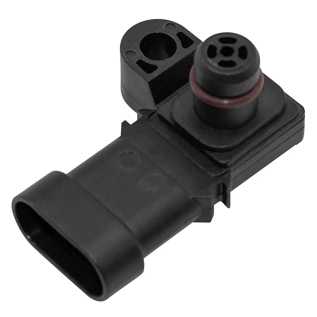 Sensor, Saugrohrdruck VALEO 367614