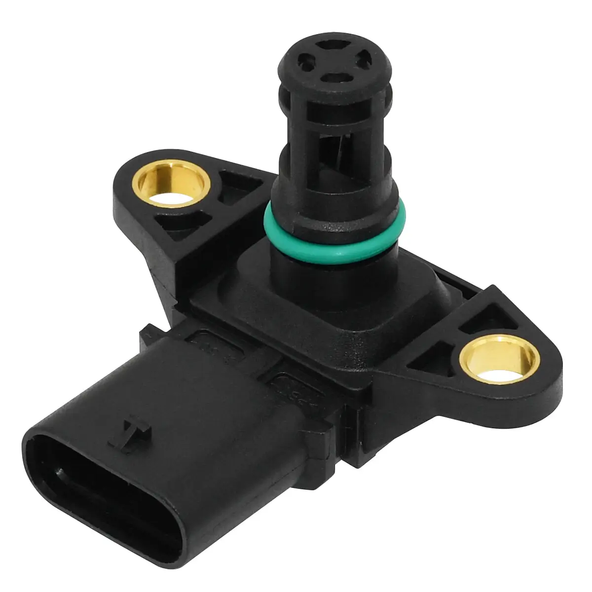 Sensor, Saugrohrdruck VALEO 367620