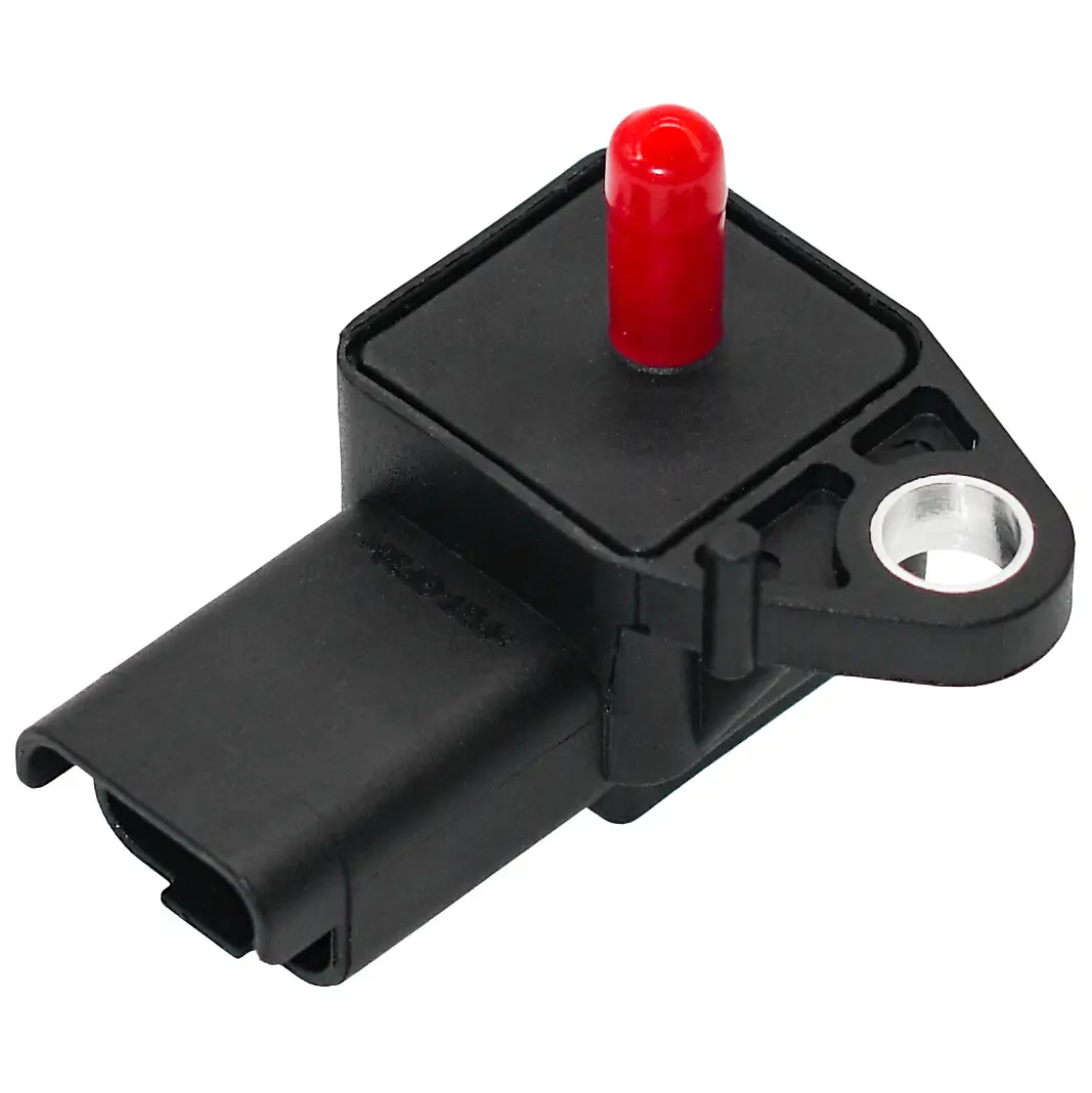Sensor, Saugrohrdruck VALEO 367624