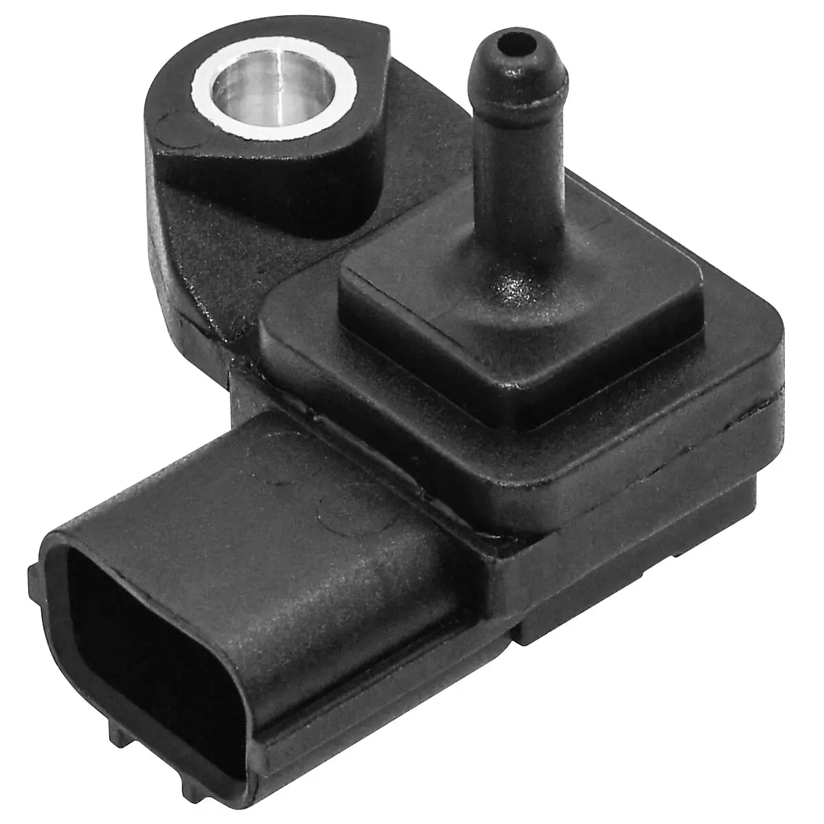Sensor, Saugrohrdruck VALEO 367633
