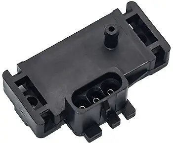 Sensor, Saugrohrdruck VALEO 367869