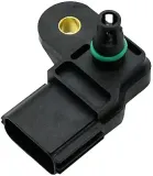 Sensor, Saugrohrdruck VALEO 367874