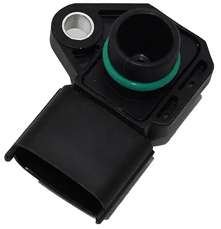 Sensor, Saugrohrdruck VALEO 367892