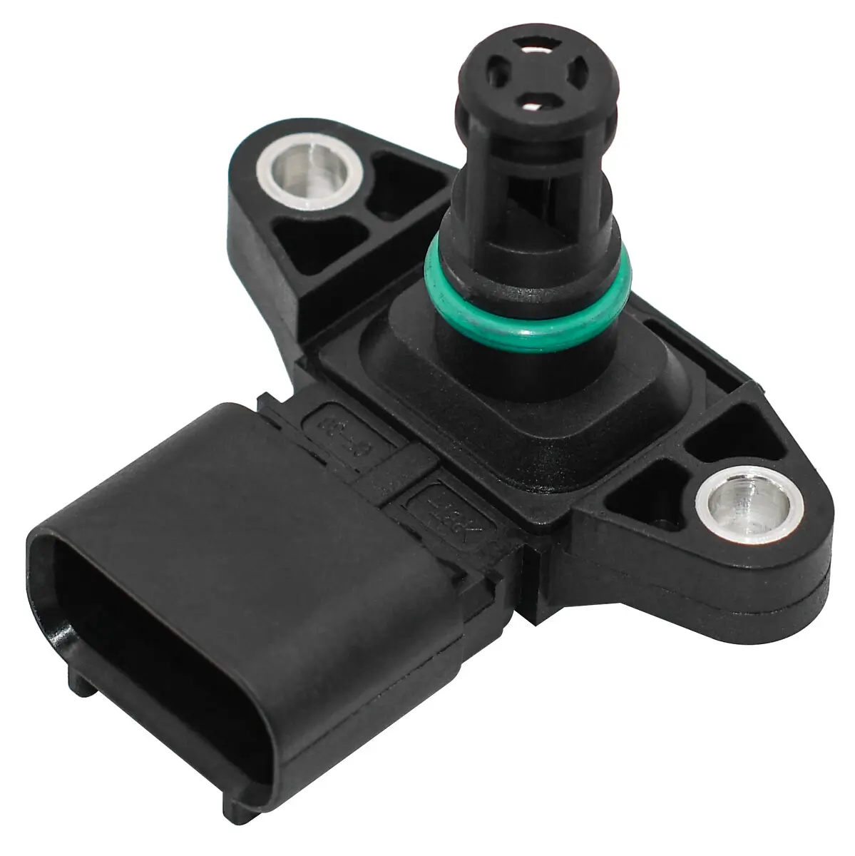 Sensor, Saugrohrdruck VALEO 367895