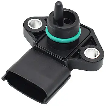 Sensor, Saugrohrdruck VALEO 367901
