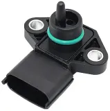 Sensor, Saugrohrdruck VALEO 367901