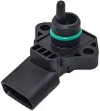 Sensor, Saugrohrdruck VALEO 367905